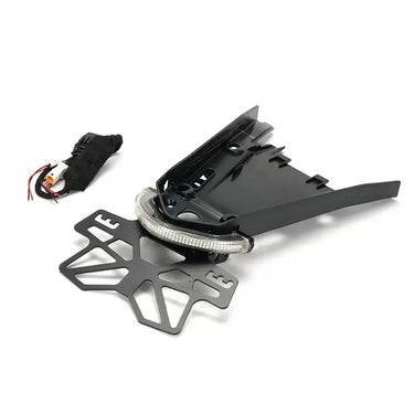 Support de plaque BMW R NINE T Scrambler / Urban / Pure